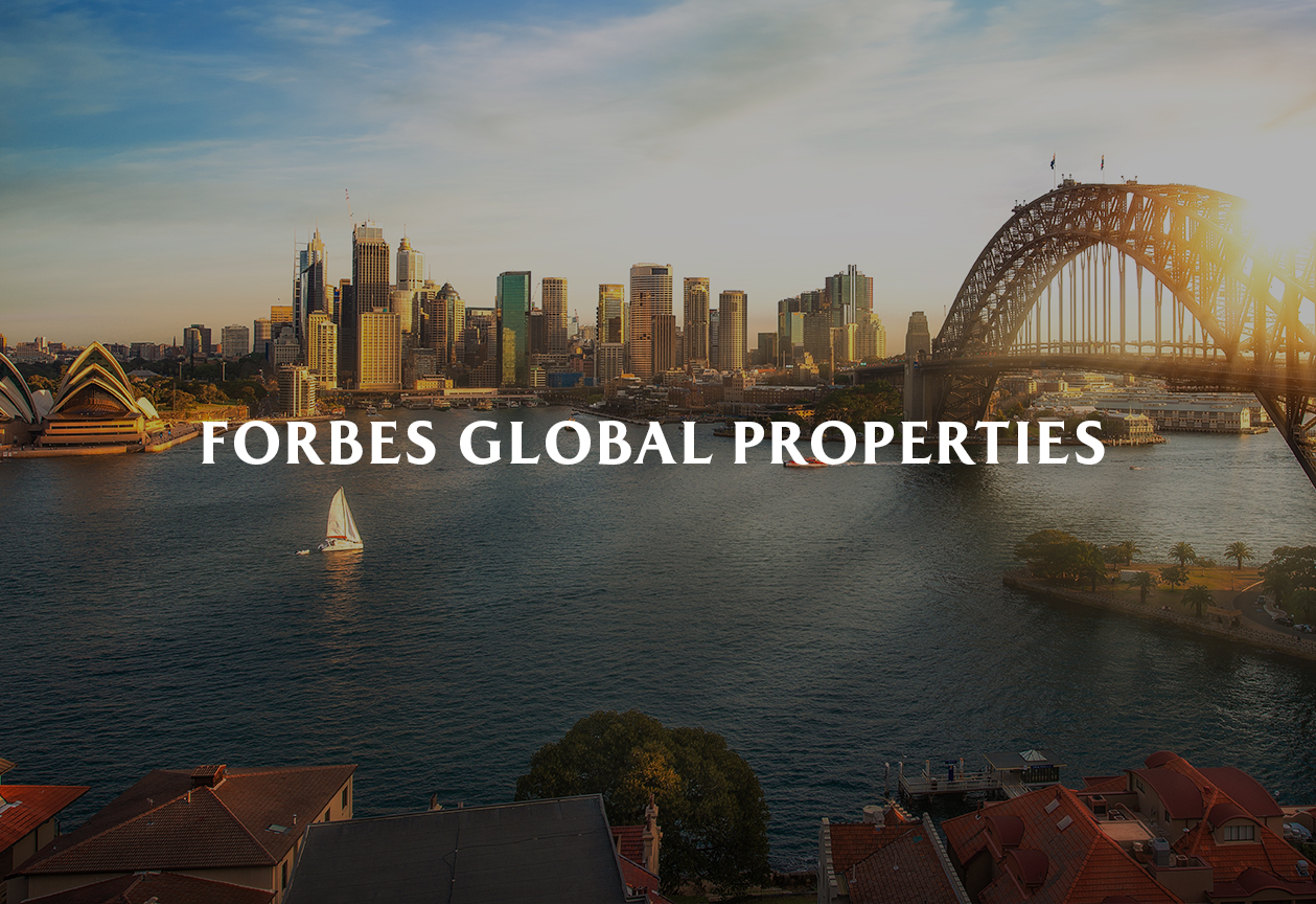Forbes Global Properties